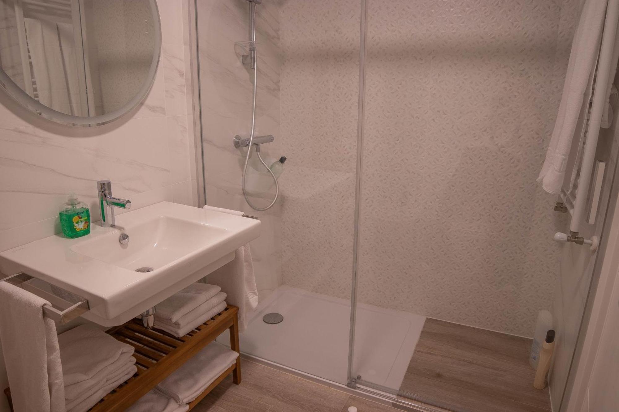 Fee4Me Bilbao, Style And Comfort Екстер'єр фото