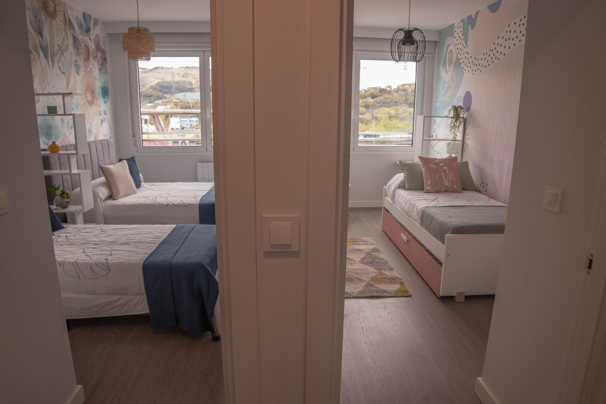 Fee4Me Bilbao, Style And Comfort Екстер'єр фото