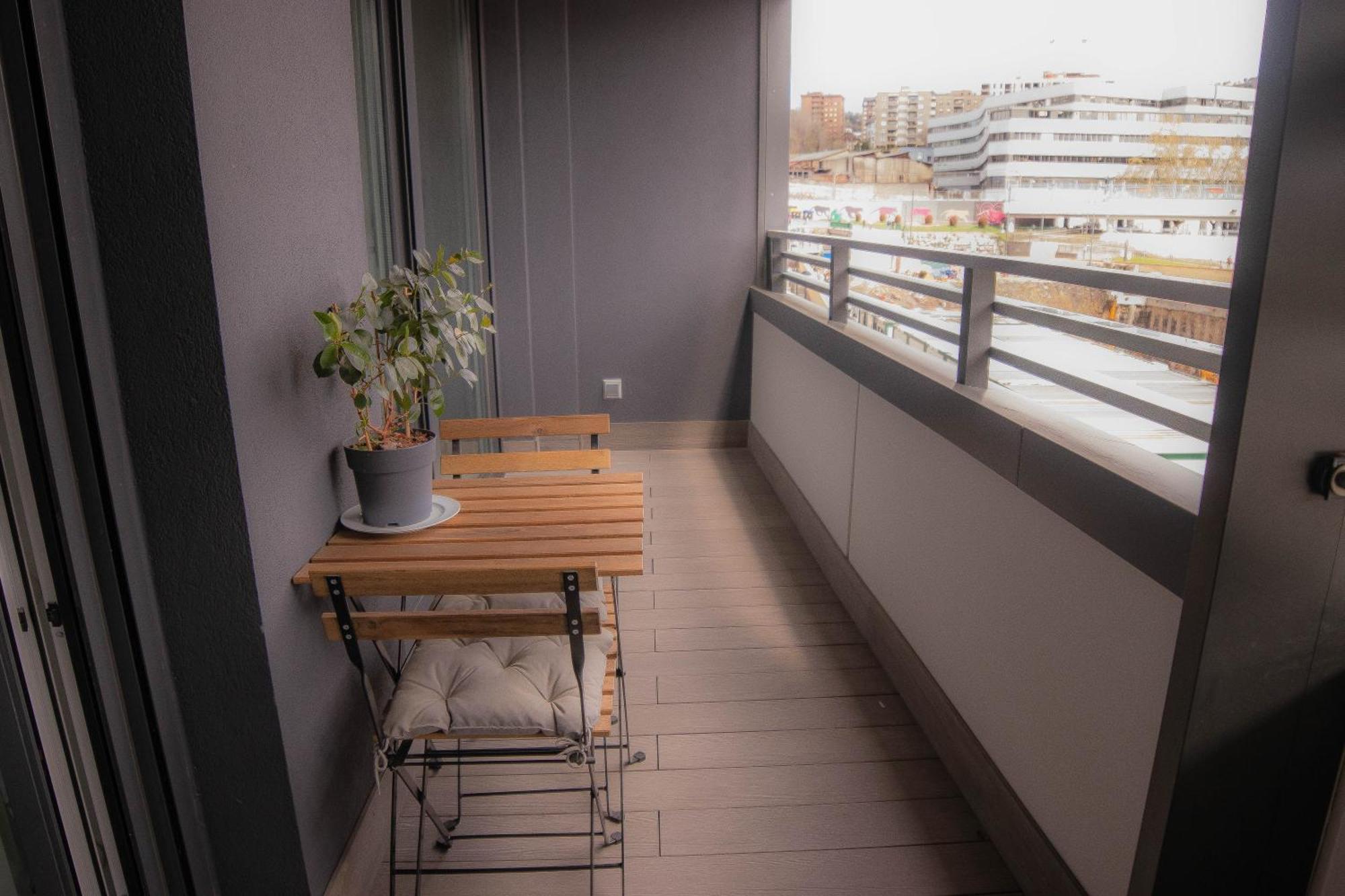 Fee4Me Bilbao, Style And Comfort Екстер'єр фото