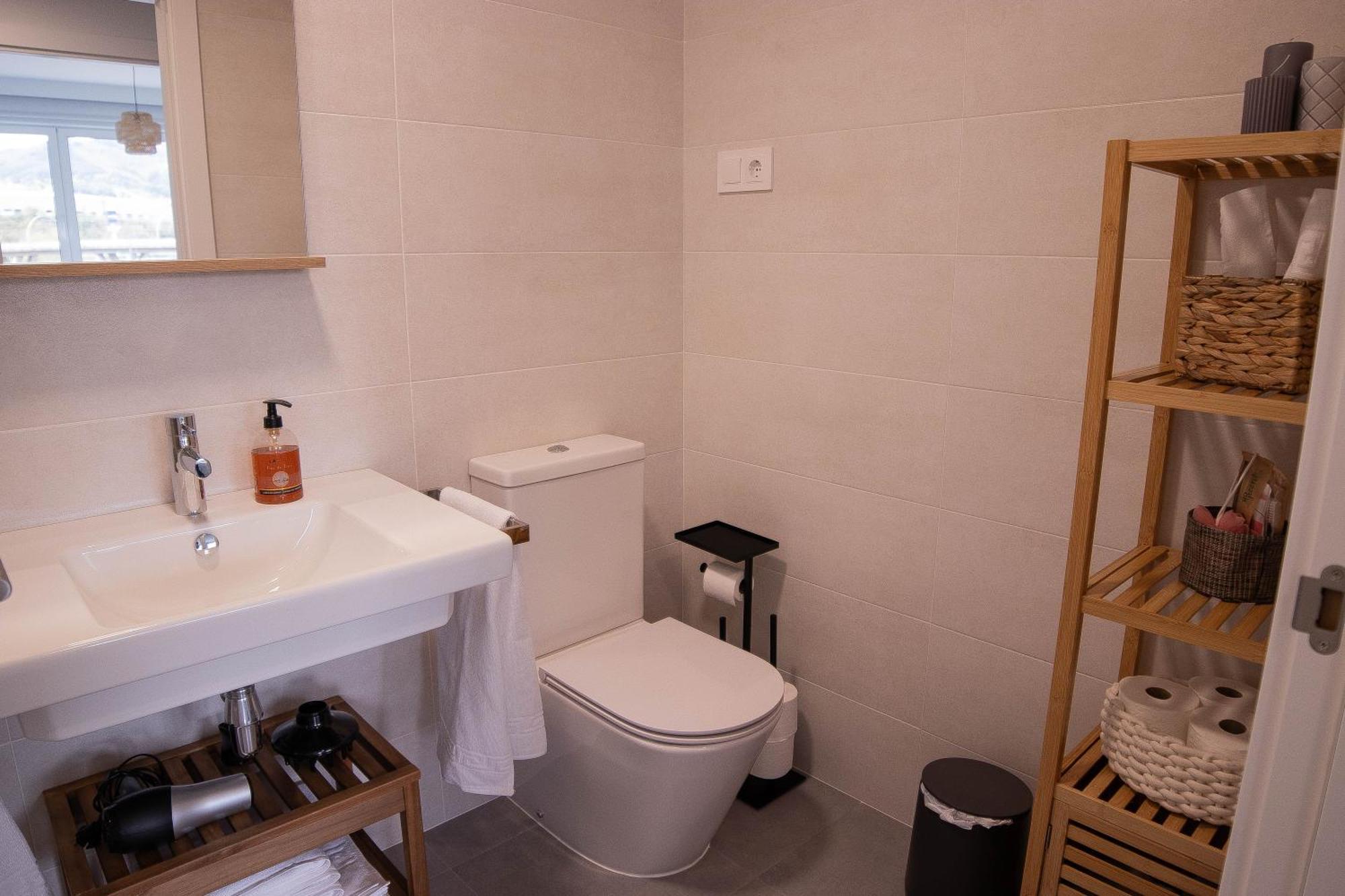Fee4Me Bilbao, Style And Comfort Екстер'єр фото