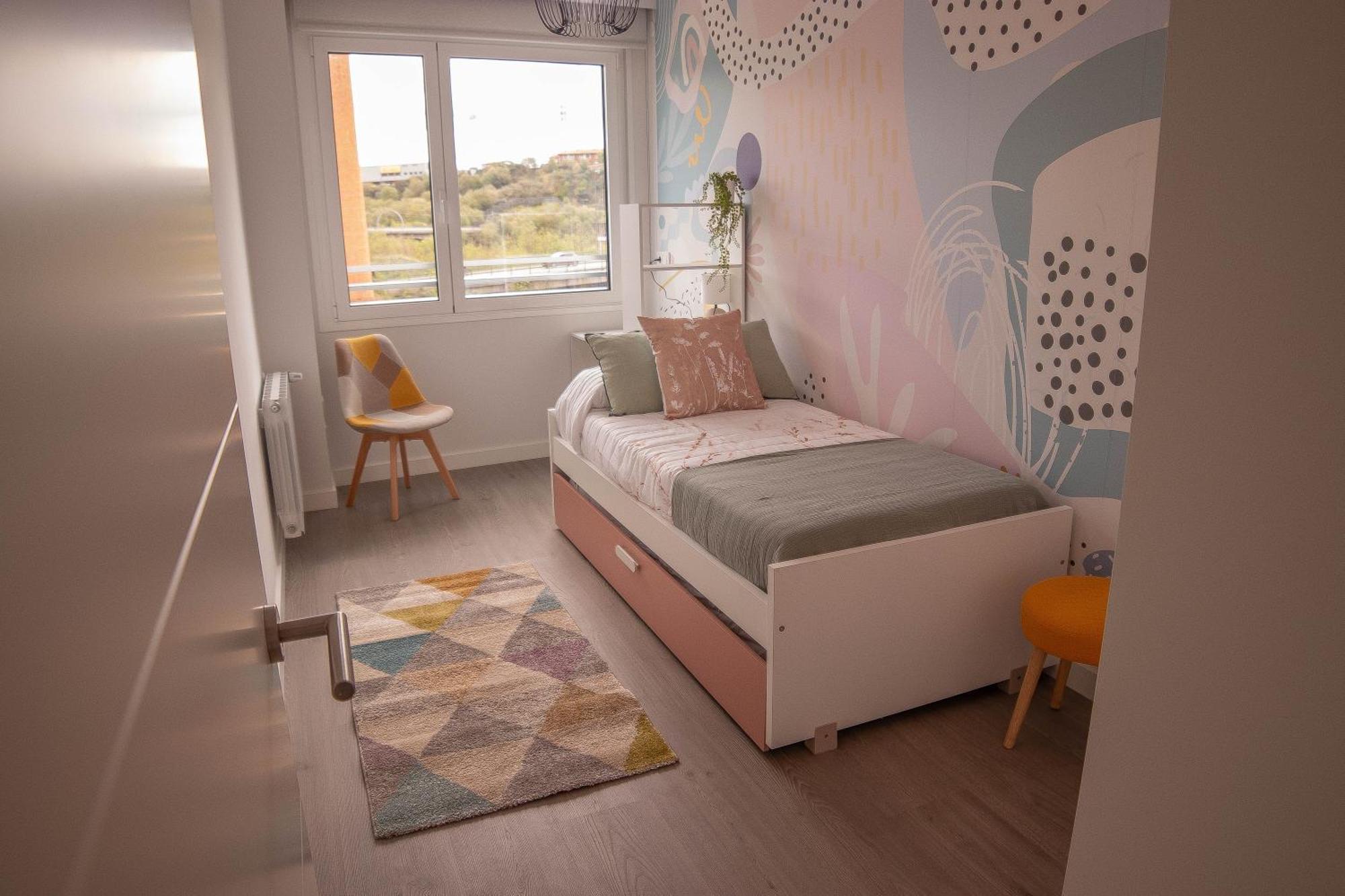 Fee4Me Bilbao, Style And Comfort Екстер'єр фото