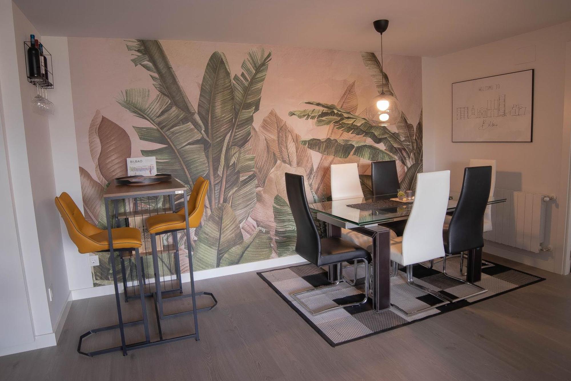 Fee4Me Bilbao, Style And Comfort Екстер'єр фото