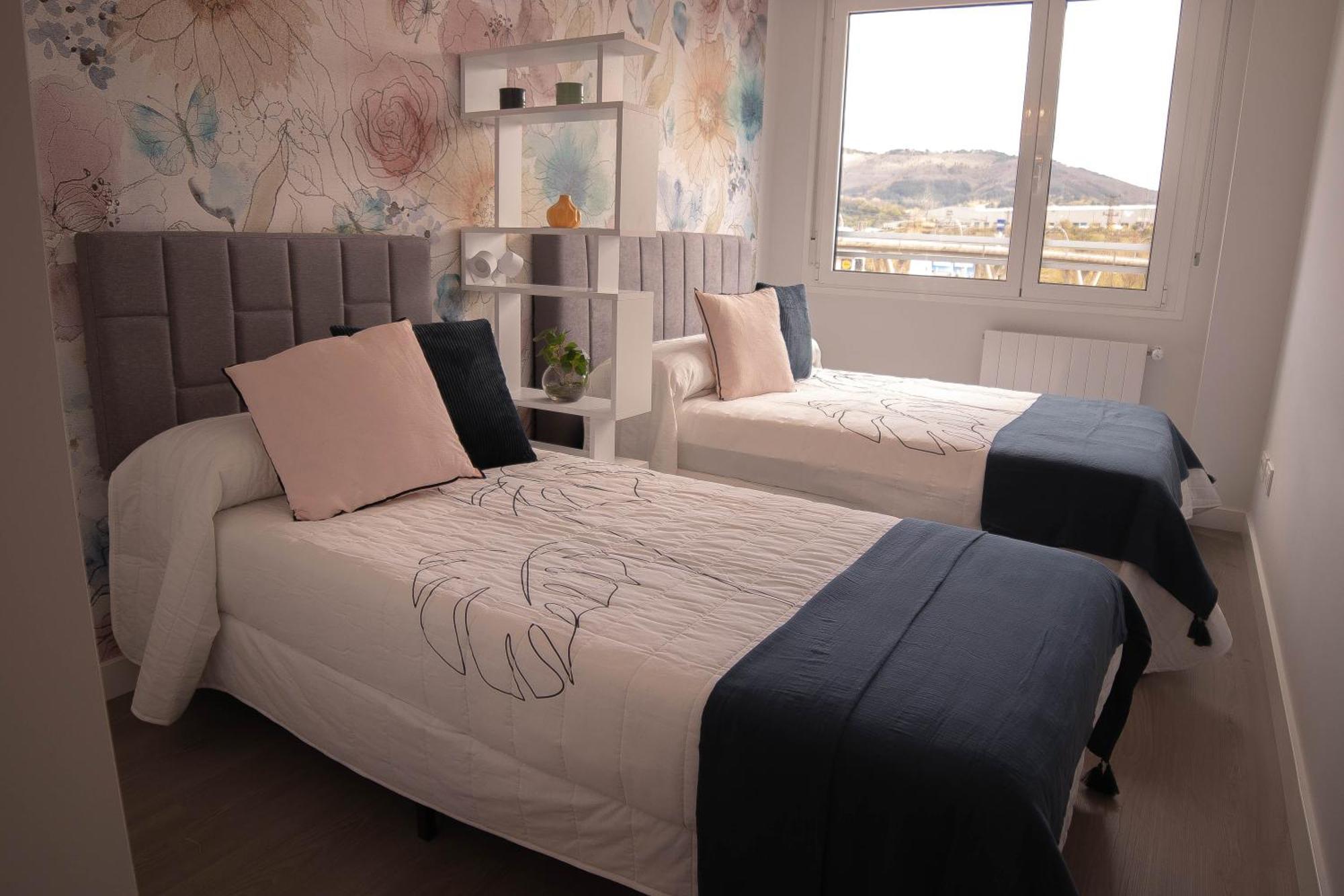 Fee4Me Bilbao, Style And Comfort Екстер'єр фото