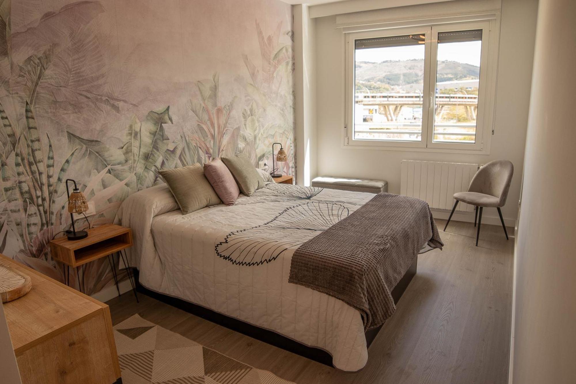 Fee4Me Bilbao, Style And Comfort Екстер'єр фото