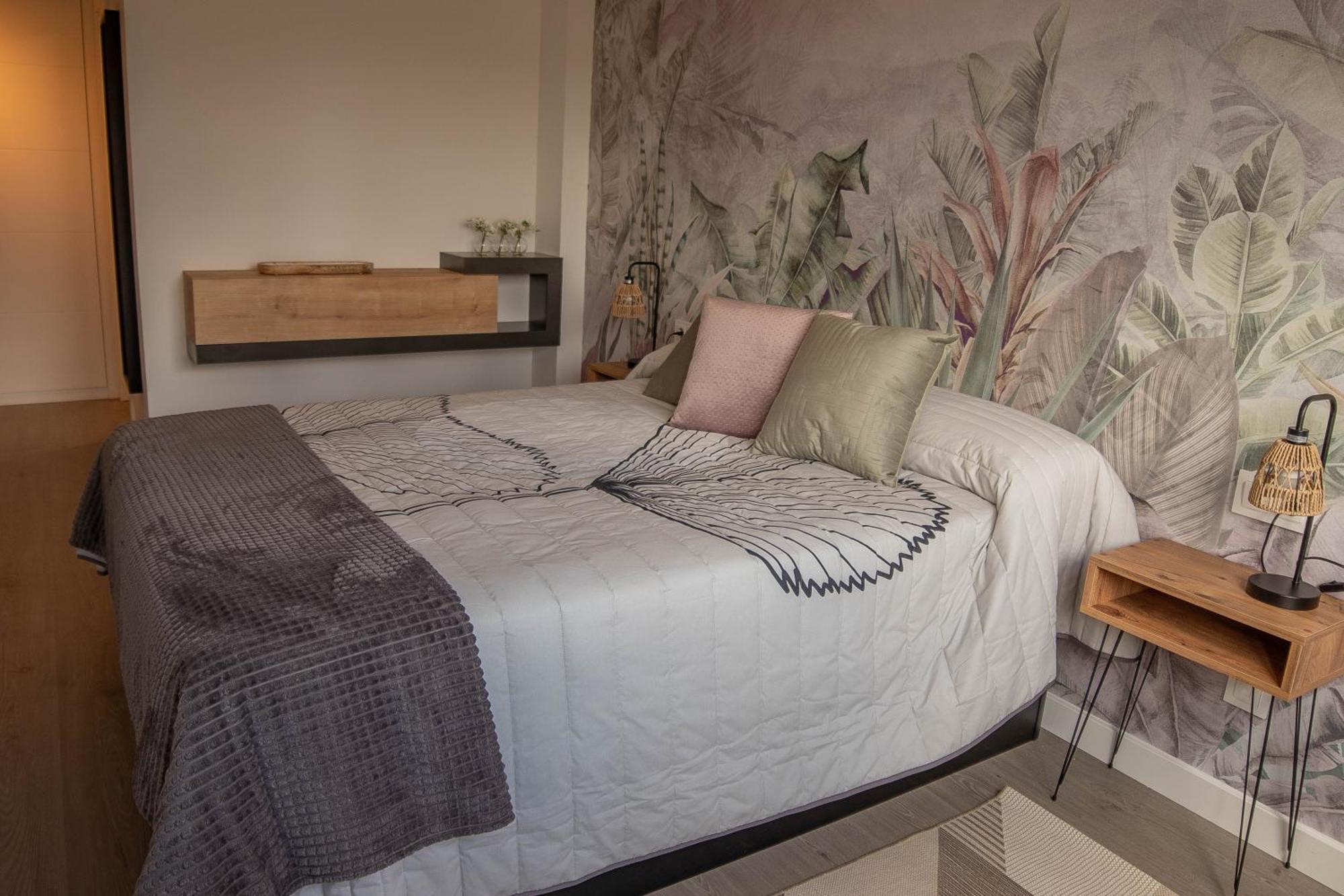 Fee4Me Bilbao, Style And Comfort Екстер'єр фото